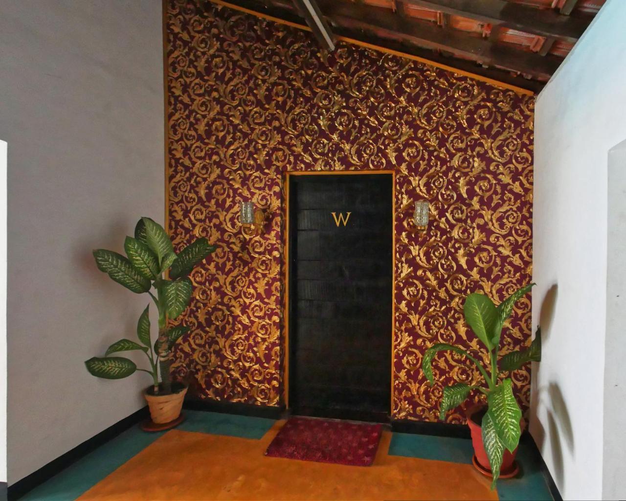 Beach Street Eco Resort - Mandrem Luaran gambar