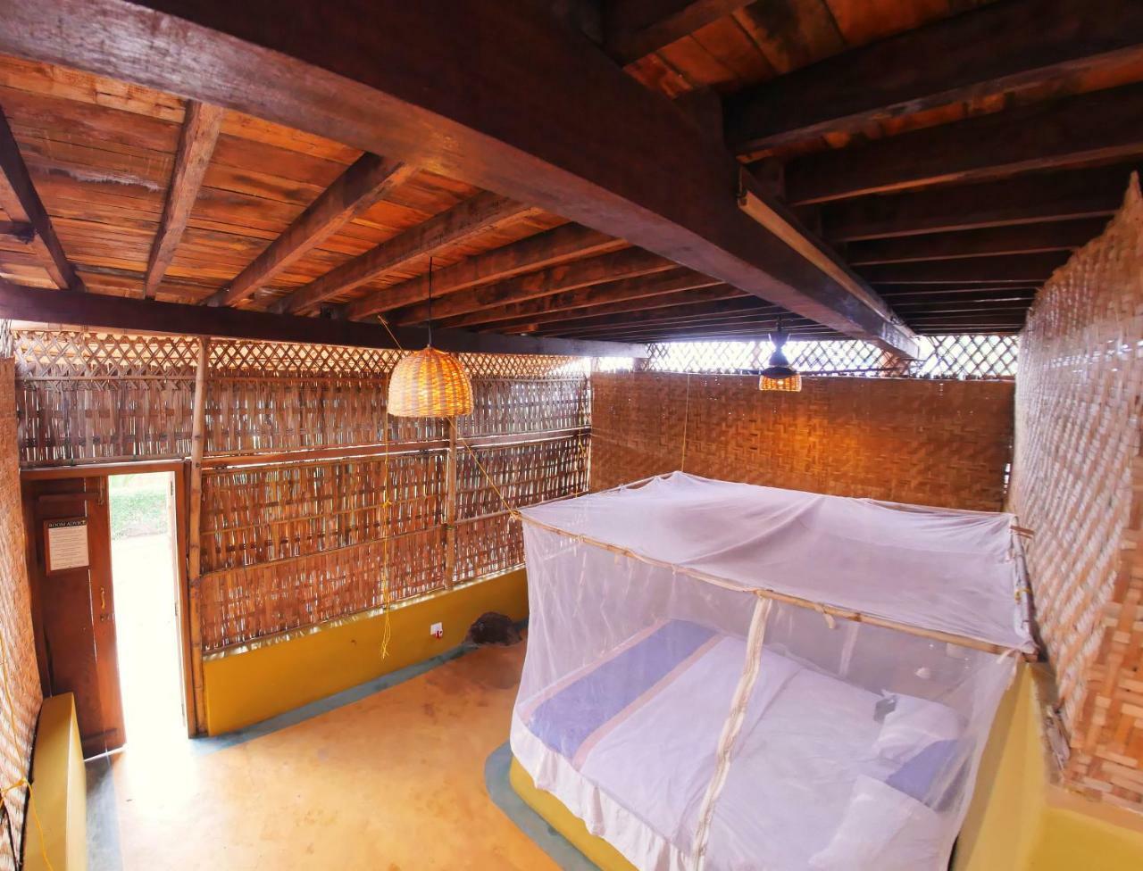 Beach Street Eco Resort - Mandrem Luaran gambar